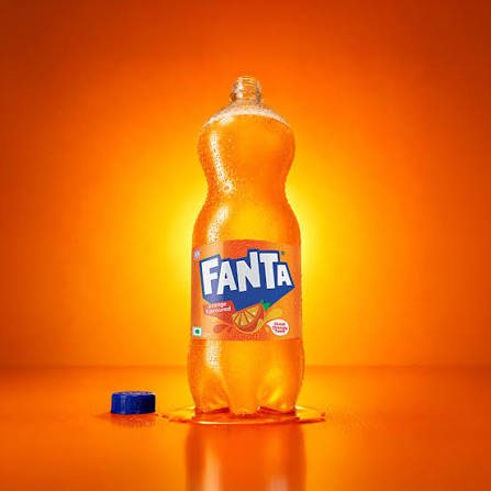 FANTA 1 LITER